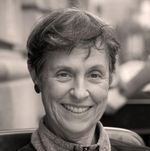 Anne Latham